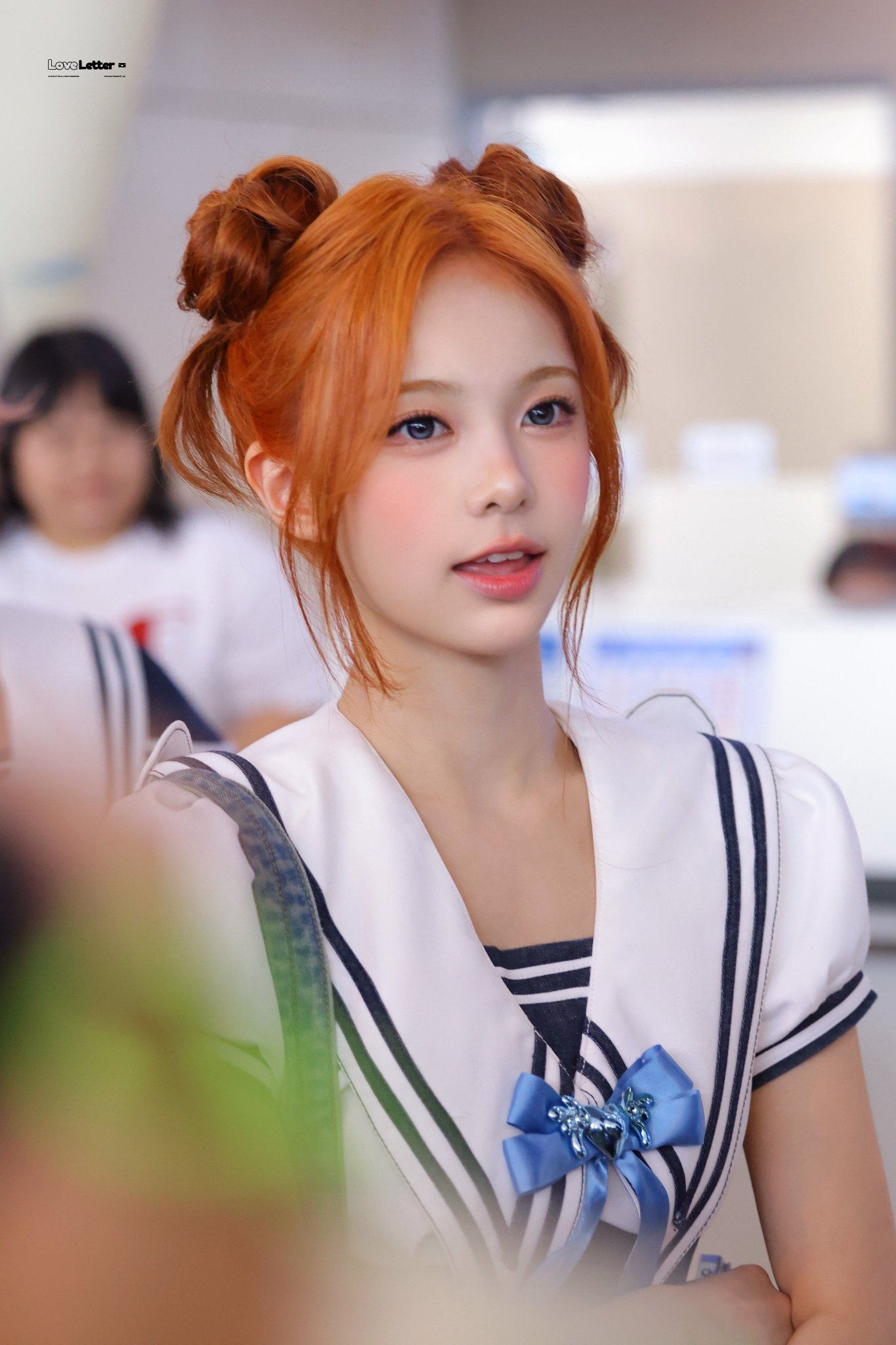 小丸子🍡©️IanToT1009/IAN_Loveletter/POPP