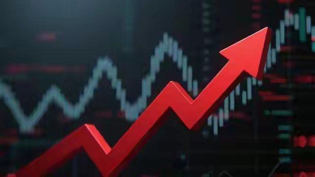 跨年大牛不止一只，最新热门股热火朝天：1、航天发展（不可一世）；2、神剑股份（谁