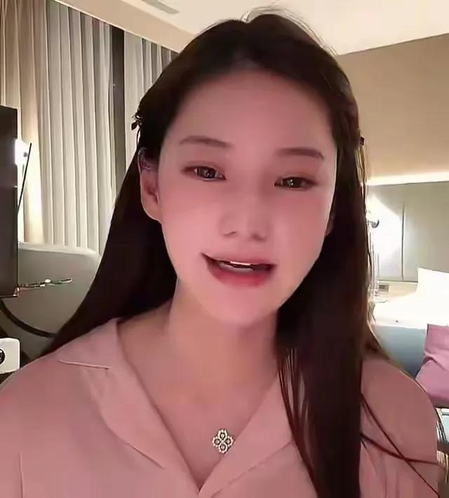 闹误会了，马筱梅替汪小菲说话被指心机女，直播间一番话冰释前嫌马筱梅最近聊