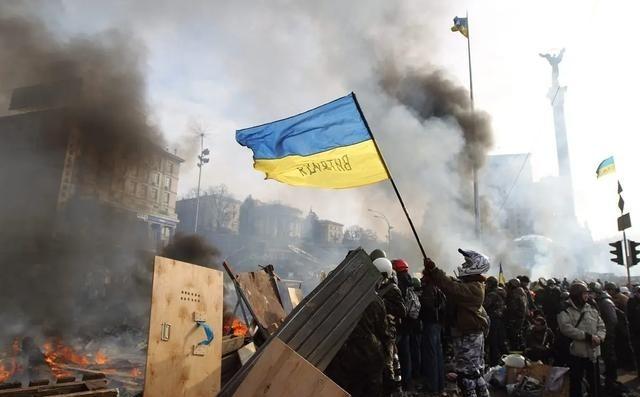 对乌克兰来说，最大的失误不是一心想加入北约，而是乌克兰自己把和中国的合作关系给弄