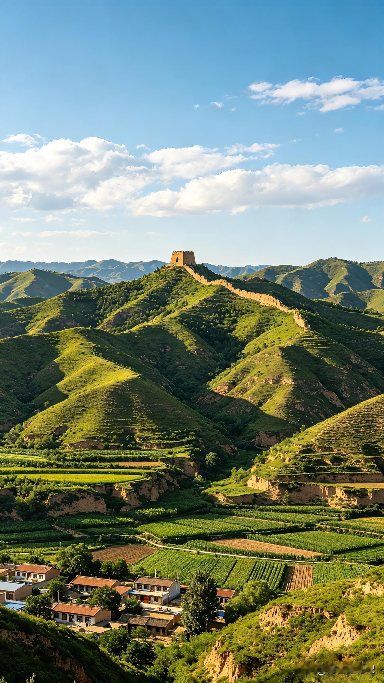必游景点按主题划分，历史人文景点极具特色。须弥山石窟是中国十大石窟之一，峭壁佛像