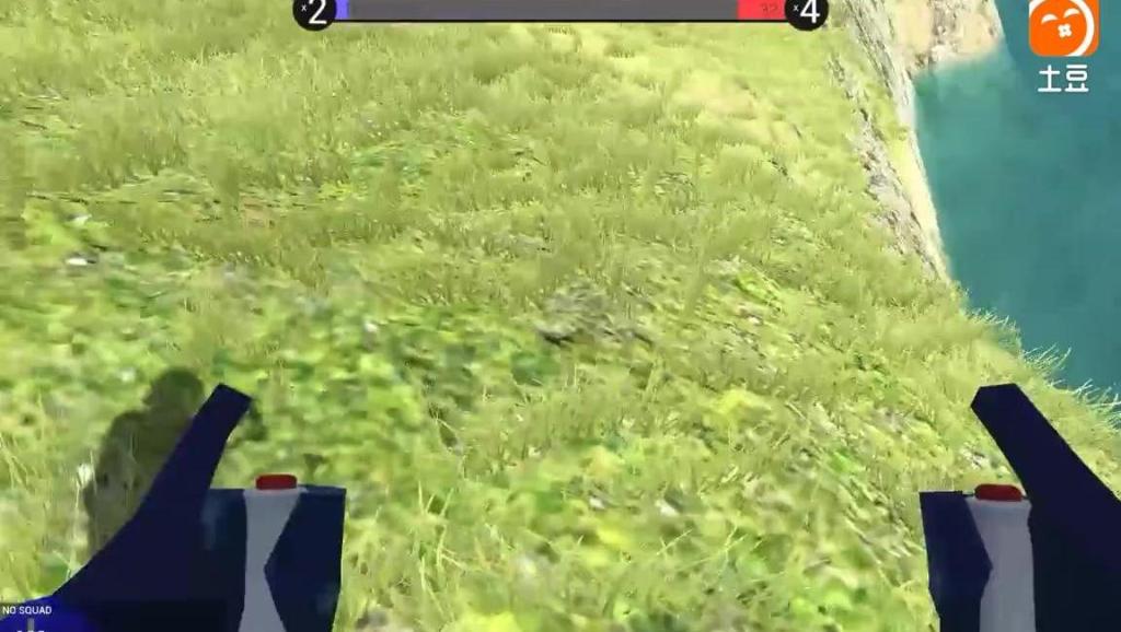 【屌德斯解说】 战地模拟器 开着飞机坦克一阵