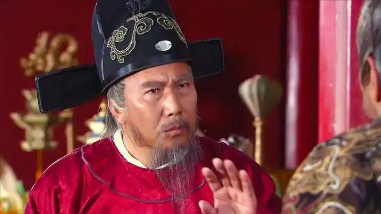 "朕赐你免死，却没说不杀谋逆！"洪武二十三年，77岁的李善长颤抖着举起那块铁券，