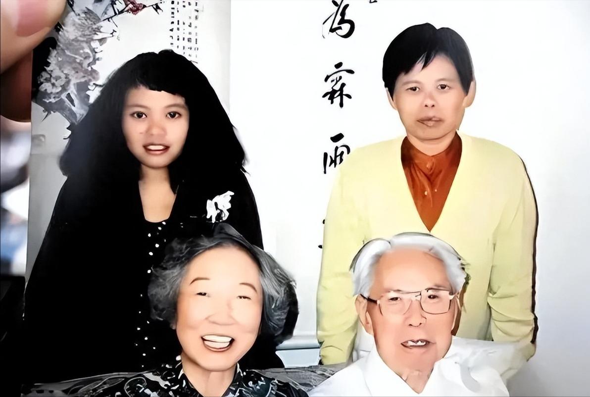 1992年，侨居美国多年，曾恶贯满盈的特务头子毛森在病重之际，对儿子说到：我想回