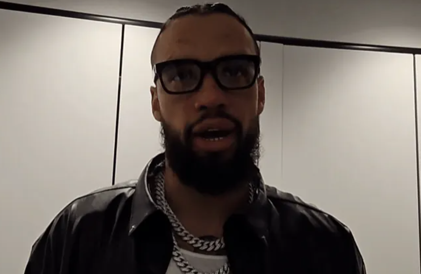 狄龙本赛季第2罚单！3.5万换来"你们吹得很烂"，却在24小时内轰25分救主