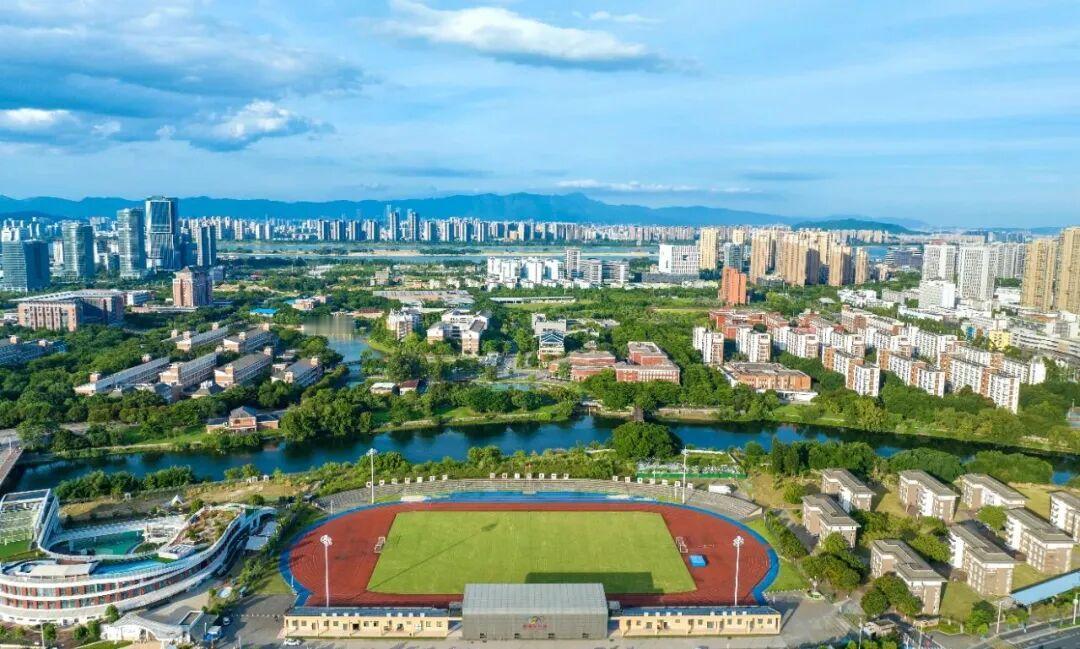 【投资5790万！福建师范大学扩建1栋实验楼】福建高校正掀起新一轮扩建高潮！近