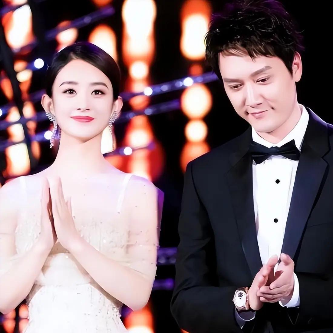 10亿家产，800万法拉利，抵不过她剥玉米的手。冯绍峰的父亲冯月平，纺织业巨头