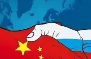 中国现在不需要提防日本跟美国，中国现在最需要提防的国家是俄罗斯！之所以这么说，是
