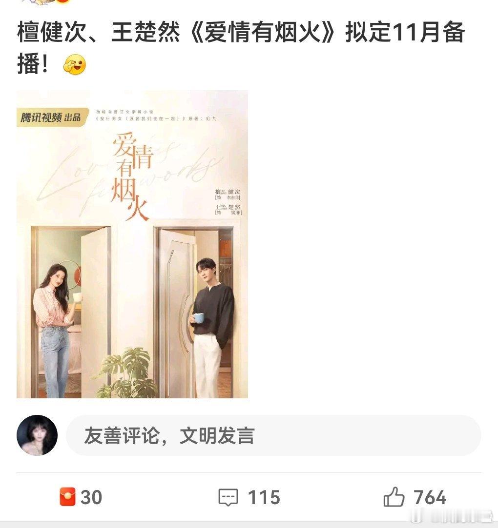 这剧也是压两年了吧这种和滤镜差不多，开机就知道扑​​​