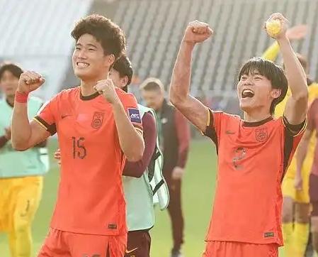 中乌大战，防守反击为主，李昊迎考验！男足U23亚洲杯1/4决赛