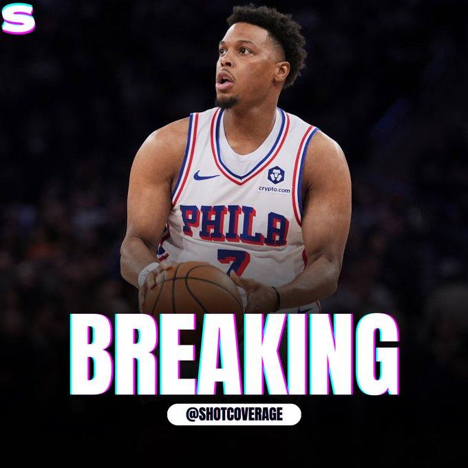 6届全明星凯尔・洛瑞计划在本赛季结束后退役，且已明确将通过签署一日合同的方式，