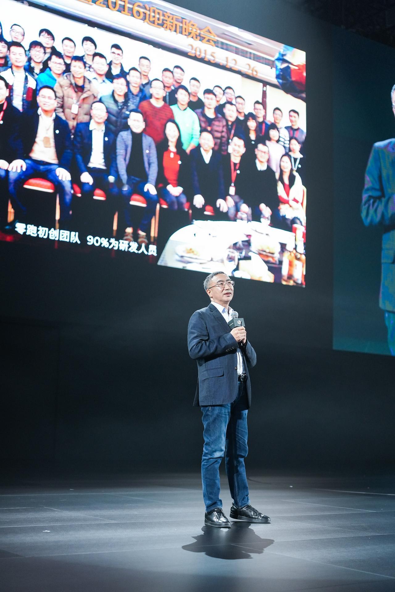 为何有的新势力倒在了黎明前，而零跑却能茁壮成长为主流车企？ 十年时间，新能源