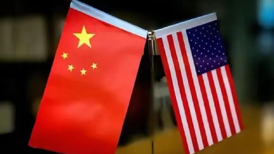 一位退休的美国大使说他这辈子都忘不了一句话。一个中国官员当年私下跟他讲：谢谢你们