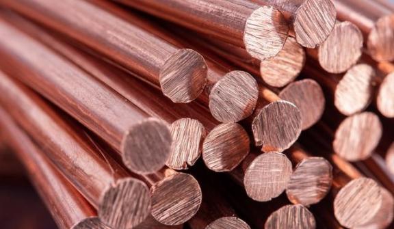 美囤铜计划落空！中国靠再生铜与全球布局破局，新能源命脉稳握手中