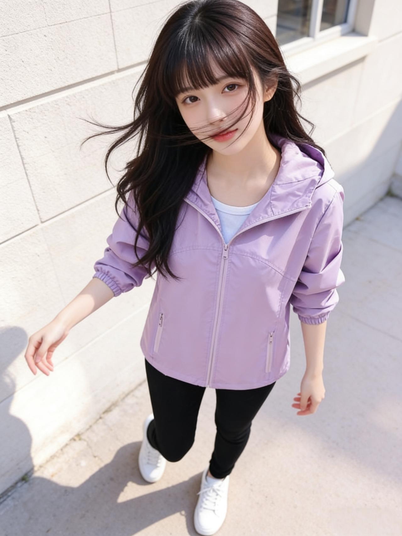 清风款款绕袖，暗香幽幽浮动，夜色温柔如水，月色清辉洒满庭院。不必喧嚣，无需惊扰，