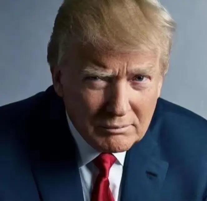 万万没想到，特朗普又再次讨论中美会晤。不过是“金玉其外，败絮其中”罢了。说白了，