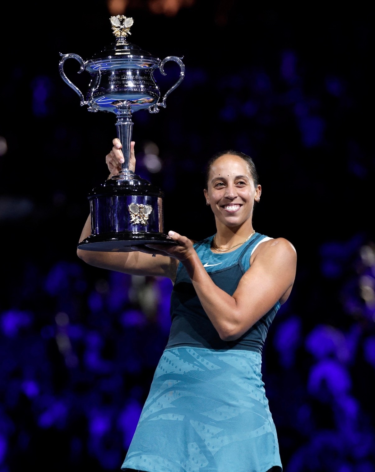 澳网2026女单卫冕冠军凯斯热身赛战绩：布里斯班八强输萨巴伦卡、阿德莱德八强输