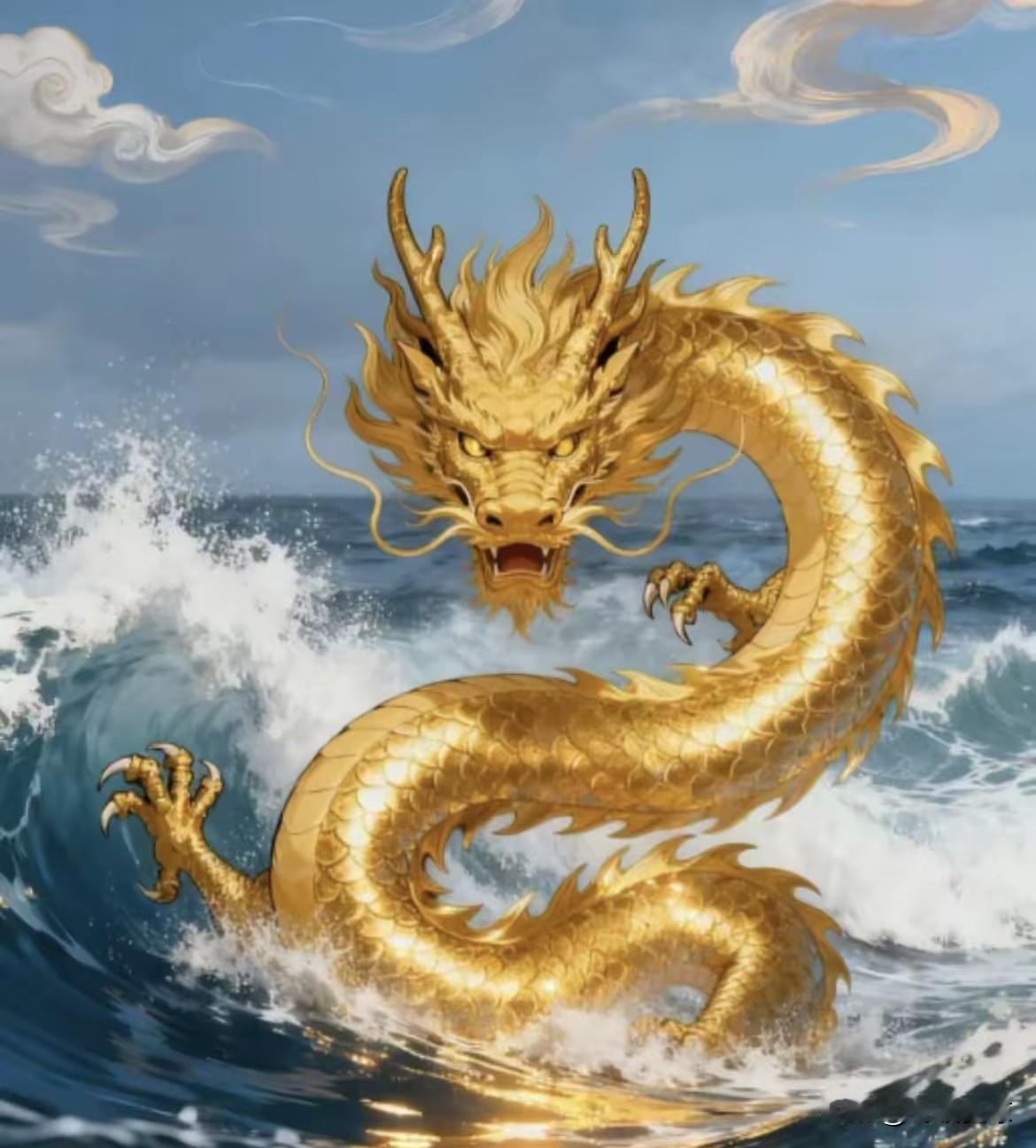 生肖———龙🐉姜子牙预言𝟮𝟬𝟮𝟲辰酉相合，吉星