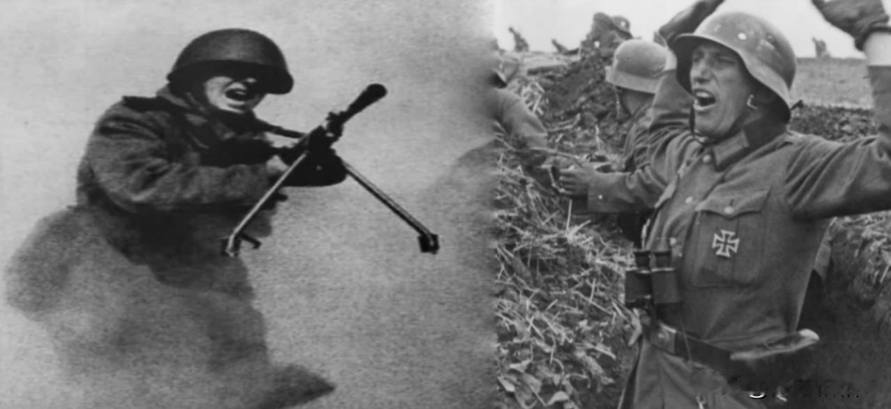 坦率的说，1941年东线战场整体上来说是对苏联军队不利的一年，因为在那年，即使把