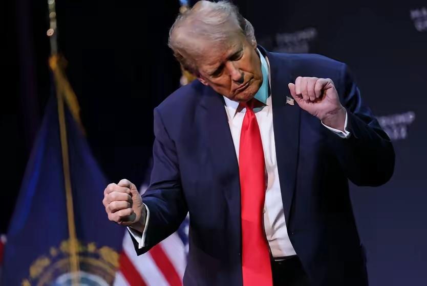 关税降了，美国才发现自己失策了2026年3月中旬，美中在日内瓦达成协议，美国