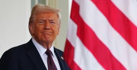 特朗普称：普京要求“帮助解决乌克兰战争”，他10年都无法结束战争 最近特朗普