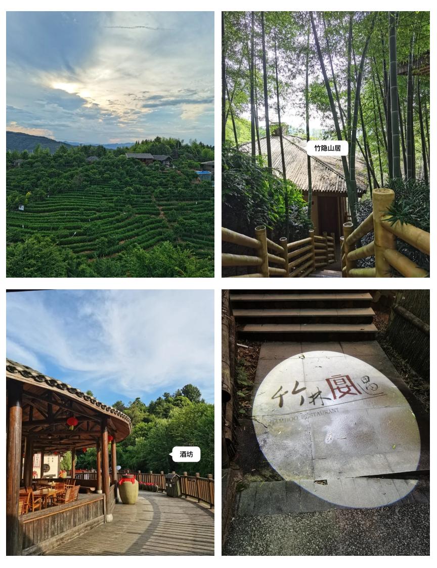 五一江西旅游，赣州龙南游玩攻略！