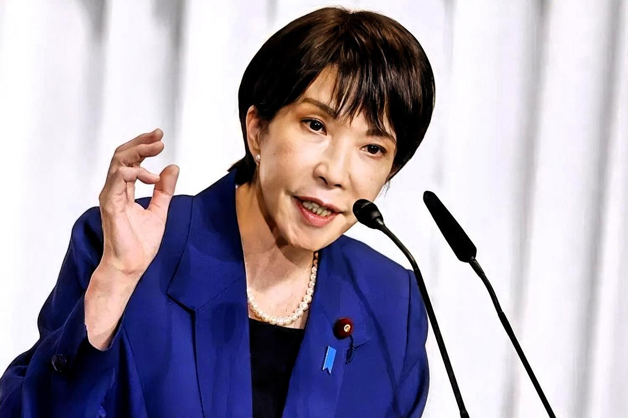 1. 存在显著复苏苗头：政治上，日本政坛右倾化明显，首相高市早苗发表涉台挑衅言