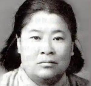 1933年，许世友听说部队有一位武当出身的女侠，便想要切磋一番，他迈着自信的步伐