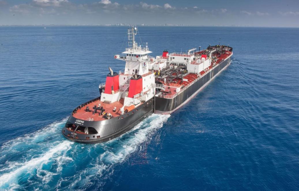 丢脸丢到家！美国海警被贝拉1号遛了！美国海岸警卫队没能登上贝拉1号，