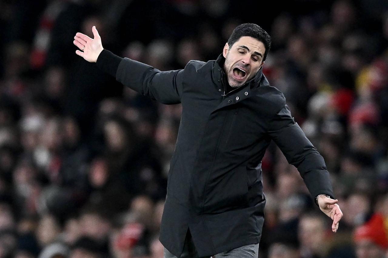 虽然阿森纳1：0战胜纽卡斯尔了。这场比赛踢得很难看，最后把胜利维持到最后了，幸