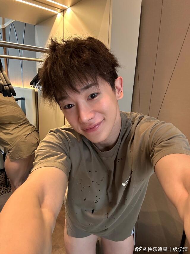 元虎的营业尺度真吓人