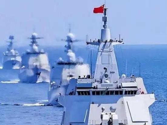 很多人以为今天的中国军力碾压日本，所以我们安全了。大错特错！相比于1937年那个