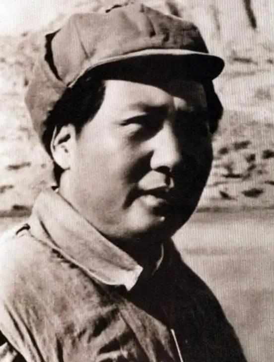 1965年秋天，毛主席在武汉问了韩先楚一句话：“洪麻子怎么样？”韩刚说完洪学智还