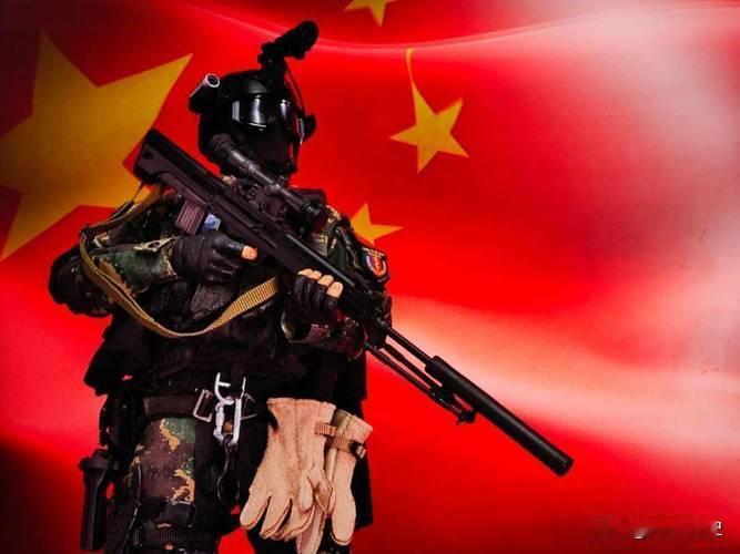 美国人问中国：“你最想和谁干一仗，来证明你现在的军事实力？”中国的回答太让美国人