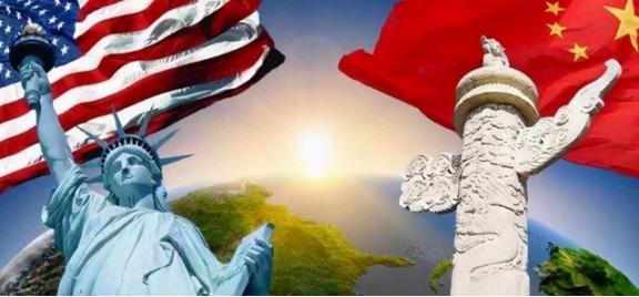 美国人怕是要傻眼了！他们以为中国会舍不得放弃美国市场，结果出乎意料的是，中国开始