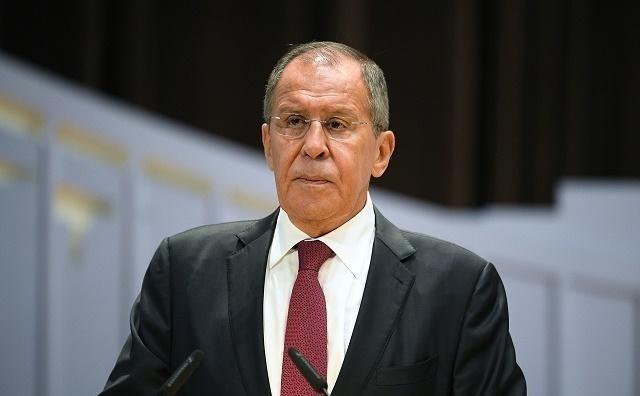 俄方宣布欧洲出局，拉夫罗夫：给你机会了，你不中用啊。11月26日，俄方密集回应了