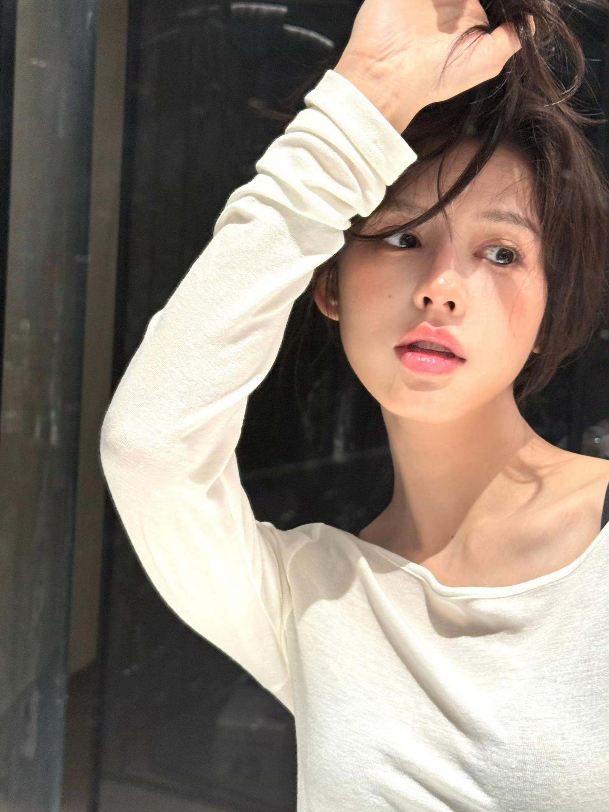 看得出来鹤男你好喜欢这个手机可以已经出镜过好多次了对不对！