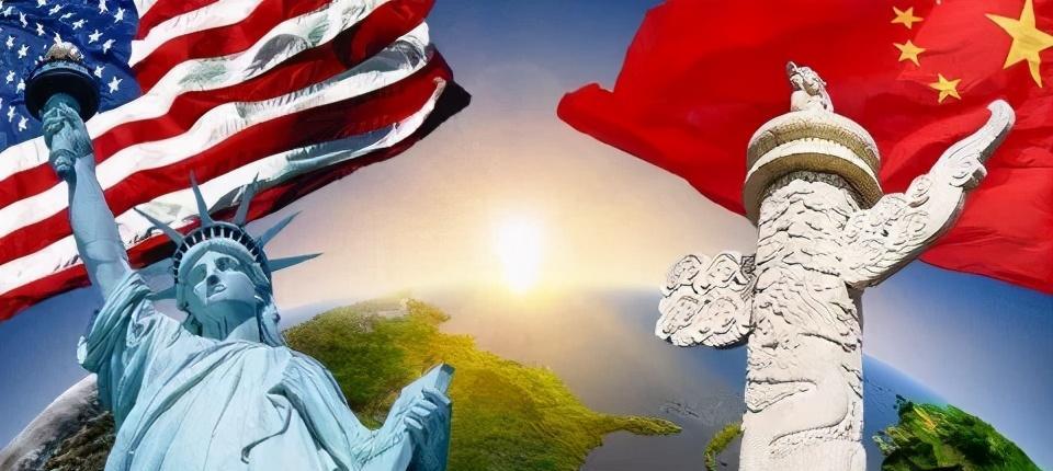 中国这招阳谋玩得真溜，就是变相帮着西方发达国家去工业化。没错，就是“帮”，中国靠