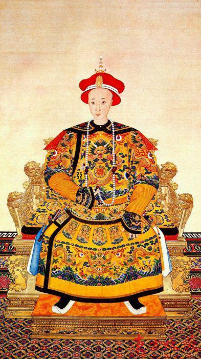 同治皇帝19岁就死了，真的是死于天花吗？一个太监临死前说出了真相大清同治皇帝，