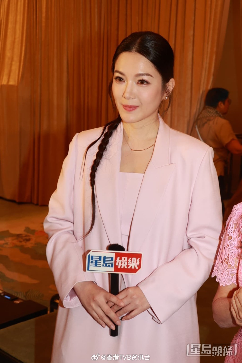 港姐2026｜苟芸慧爆料佳丽真人跟照片观感有落差，不算照骗，陈美龄解读最上镜小姐