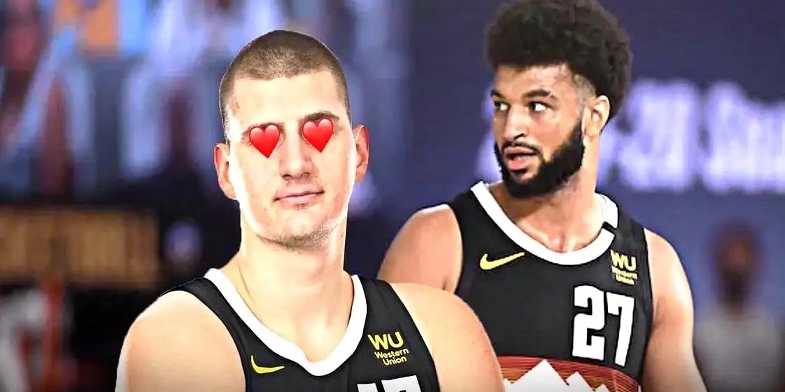 诈骗犯！现役NBA大合同到手立马现原形的五大球星！1、阿隆·戈登（掘金）：大合同