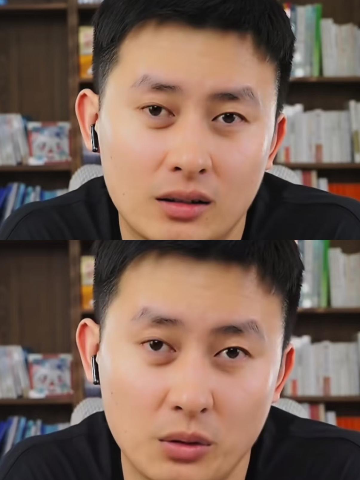 人心都是肉长的，别再为难武亮了！张老师离世没多久，他顶着铺天盖地的压力选