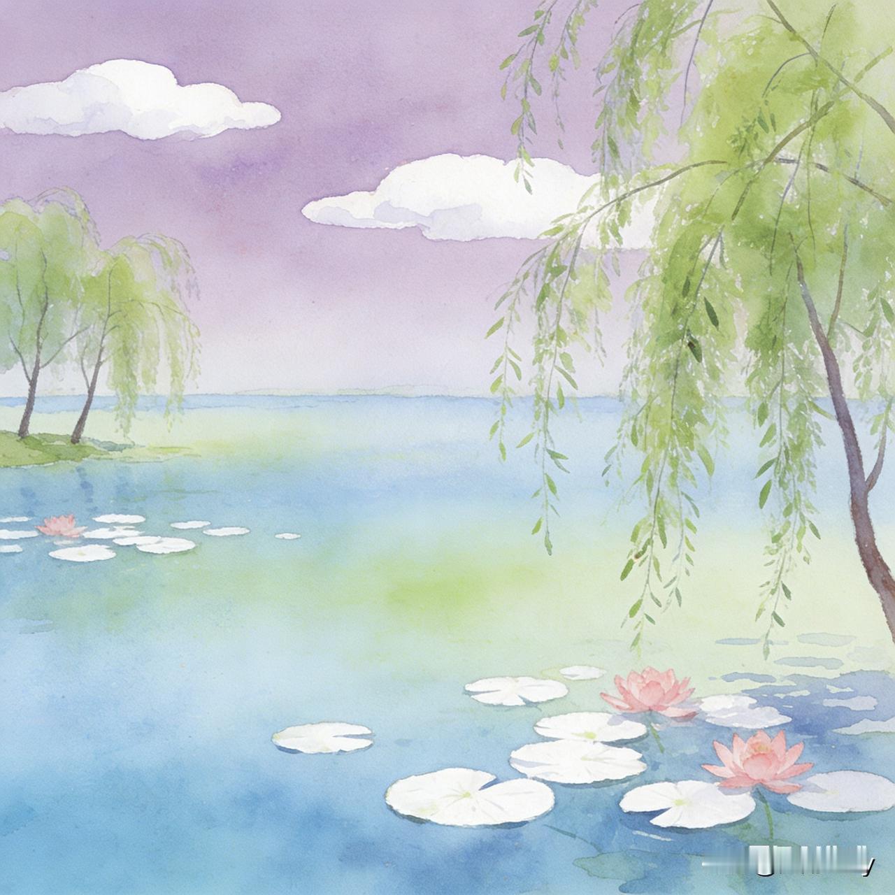 我发现，许多退休的老朋友们，并不太喜欢旅游。临近“五一”节了，昨天，几