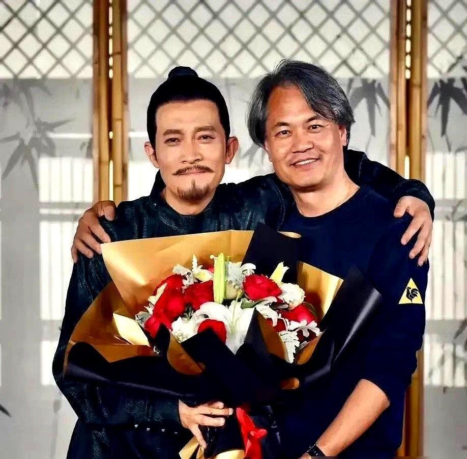 《唐朝诡事录之长安》居然破了续集魔咒！杨旭文穿30斤手工盔甲拍动作戏，90%