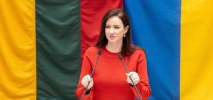 果不其然。据多家欧洲媒体报道，立陶宛方面突然宣布了愿意通过对话修复同中国关系的态