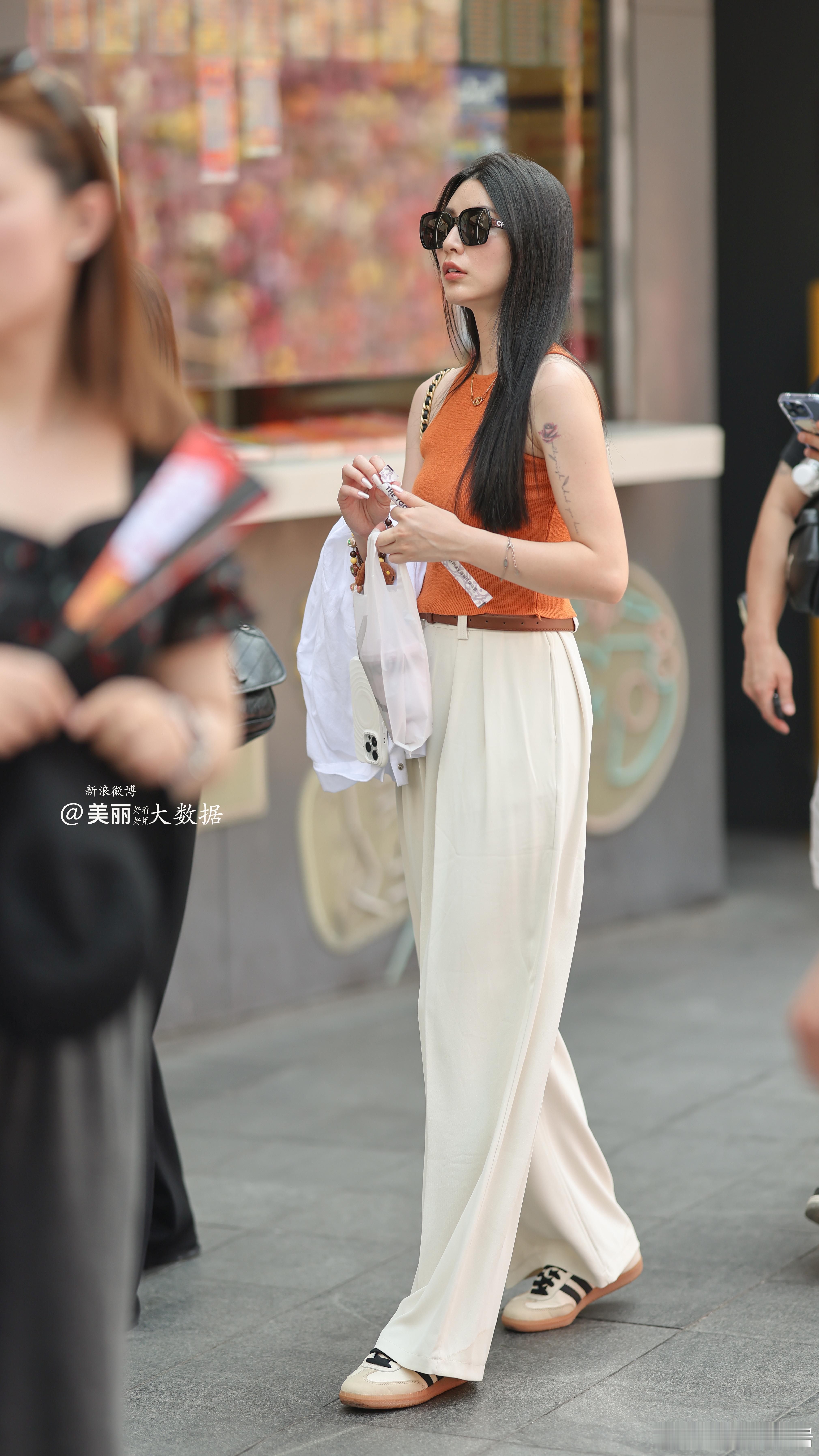 秀美集之夏日浪漫2025​​​
