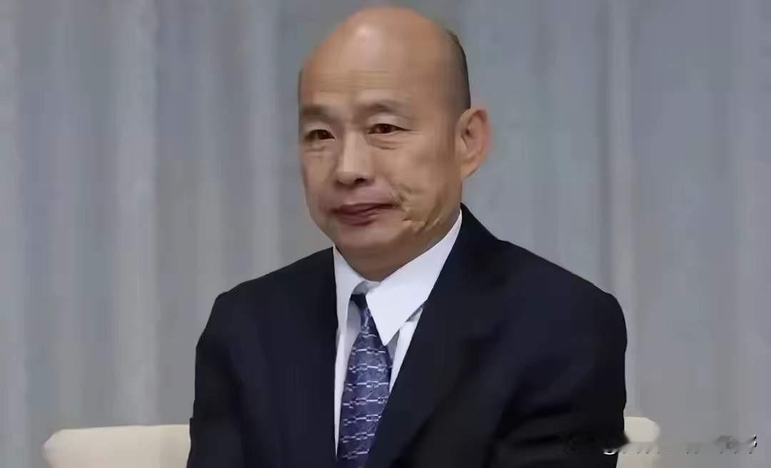 韩国瑜点名傅崐萁辞职意欲何为？季麟连有言在先，韩国瑜该反思！韩国瑜最近公开点