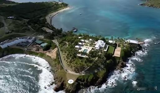 这一次，马斯克的人设算是彻底崩塌了！最新的解密文件狠狠打脸，原来他没上那座罪恶之