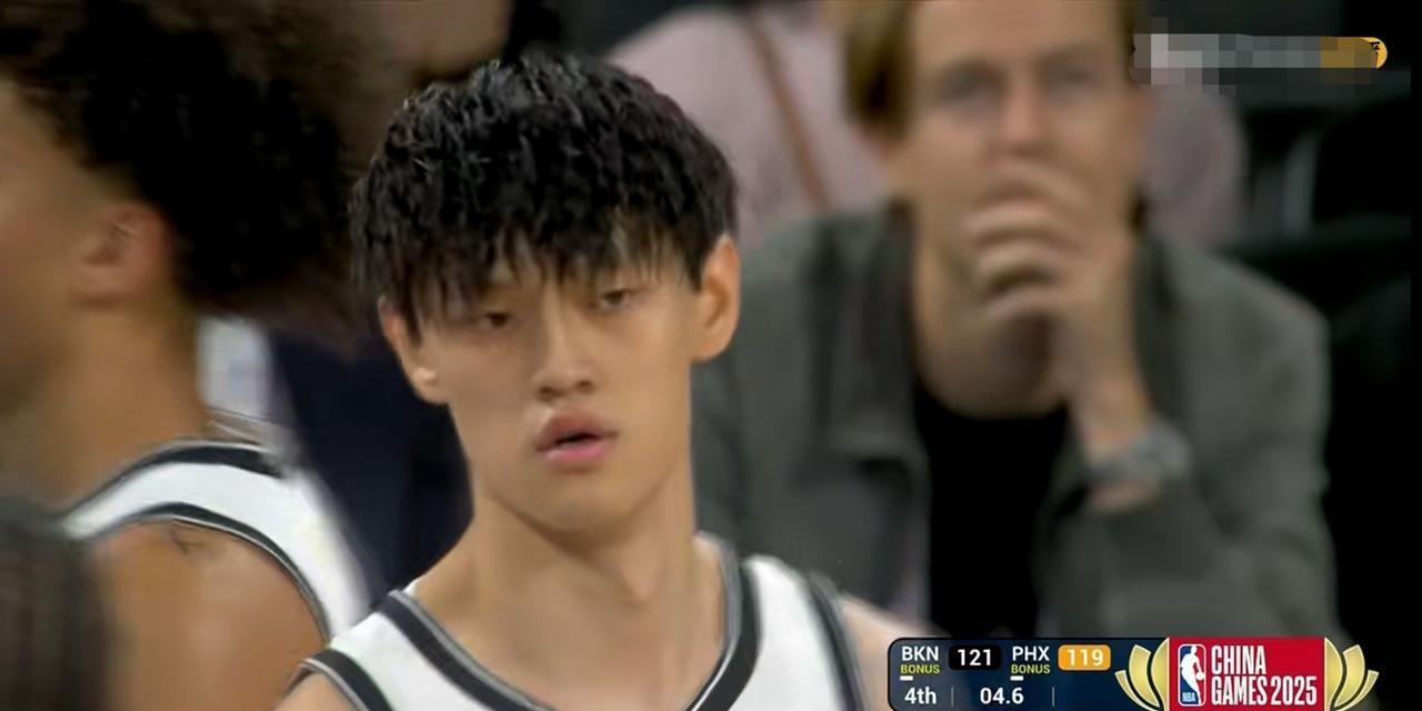 篮网主帅费尔南德斯真是太昏聩无能了！在今天篮网以127：132输给太阳的中国赛中