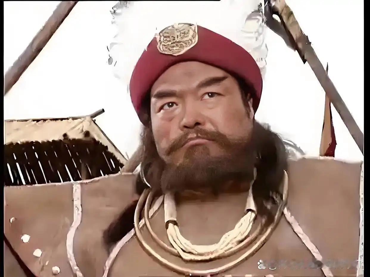 正史上的孟获根本不是彝族领袖。三国演义里，孟获是个衣不蔽体、虎背熊腰的彝族蛮